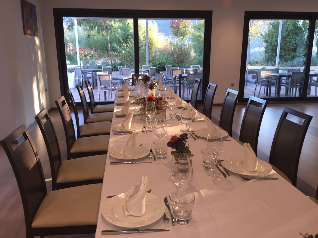 Amalurra Granada Hotel Caparacena Luaran gambar
