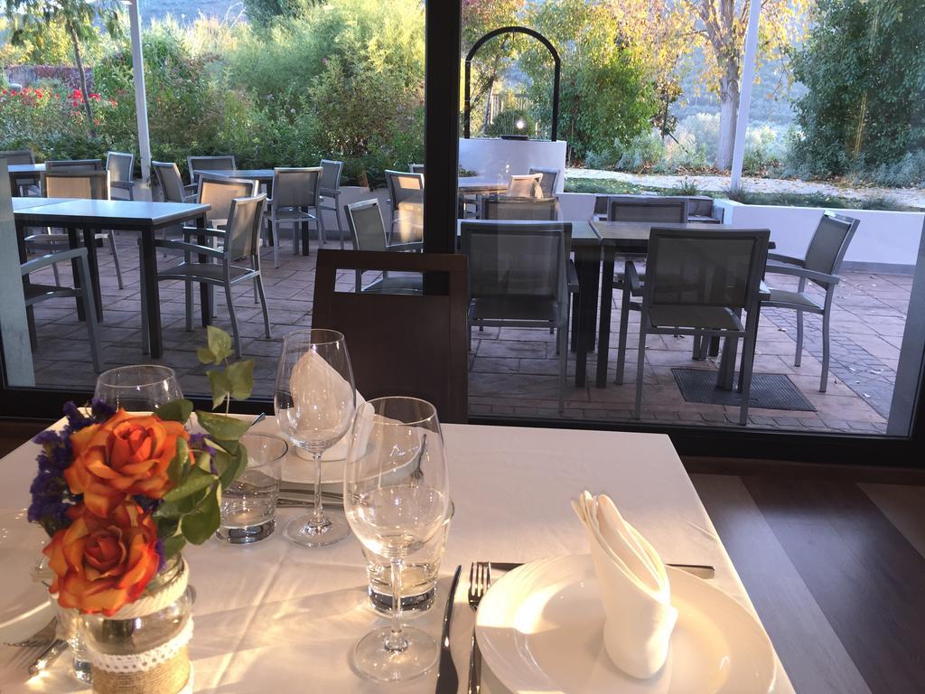 Amalurra Granada Hotel Caparacena Luaran gambar