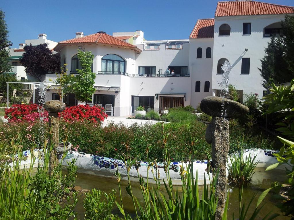 Amalurra Granada Hotel Caparacena Luaran gambar
