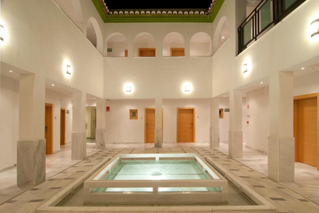 Amalurra Granada Hotel Caparacena Luaran gambar