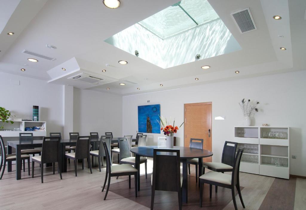Amalurra Granada Hotel Caparacena Luaran gambar