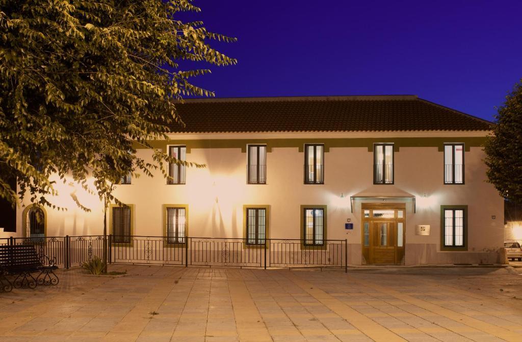 Amalurra Granada Hotel Caparacena Luaran gambar