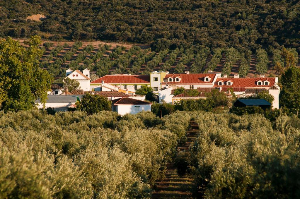 Amalurra Granada Hotel Caparacena Luaran gambar
