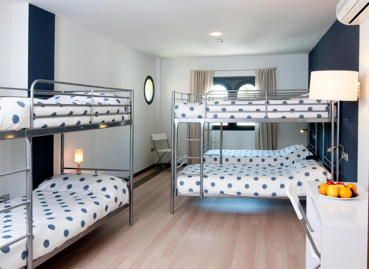 Amalurra Granada Hotel Caparacena Bilik gambar