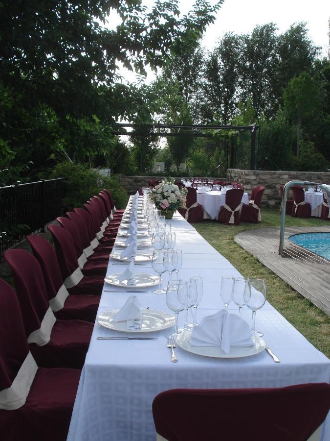 Amalurra Granada Hotel Caparacena Luaran gambar